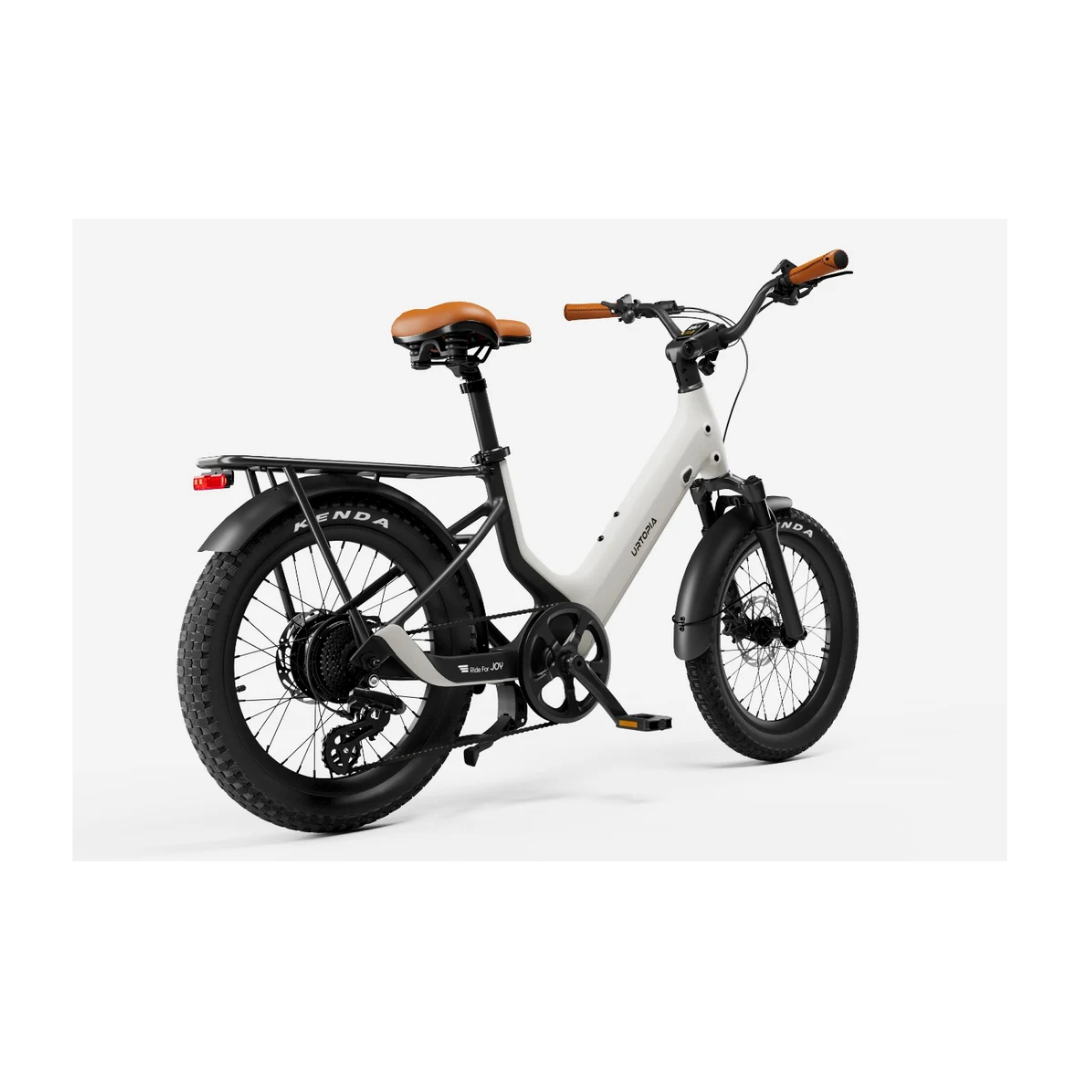 Utopia | Joy eBike