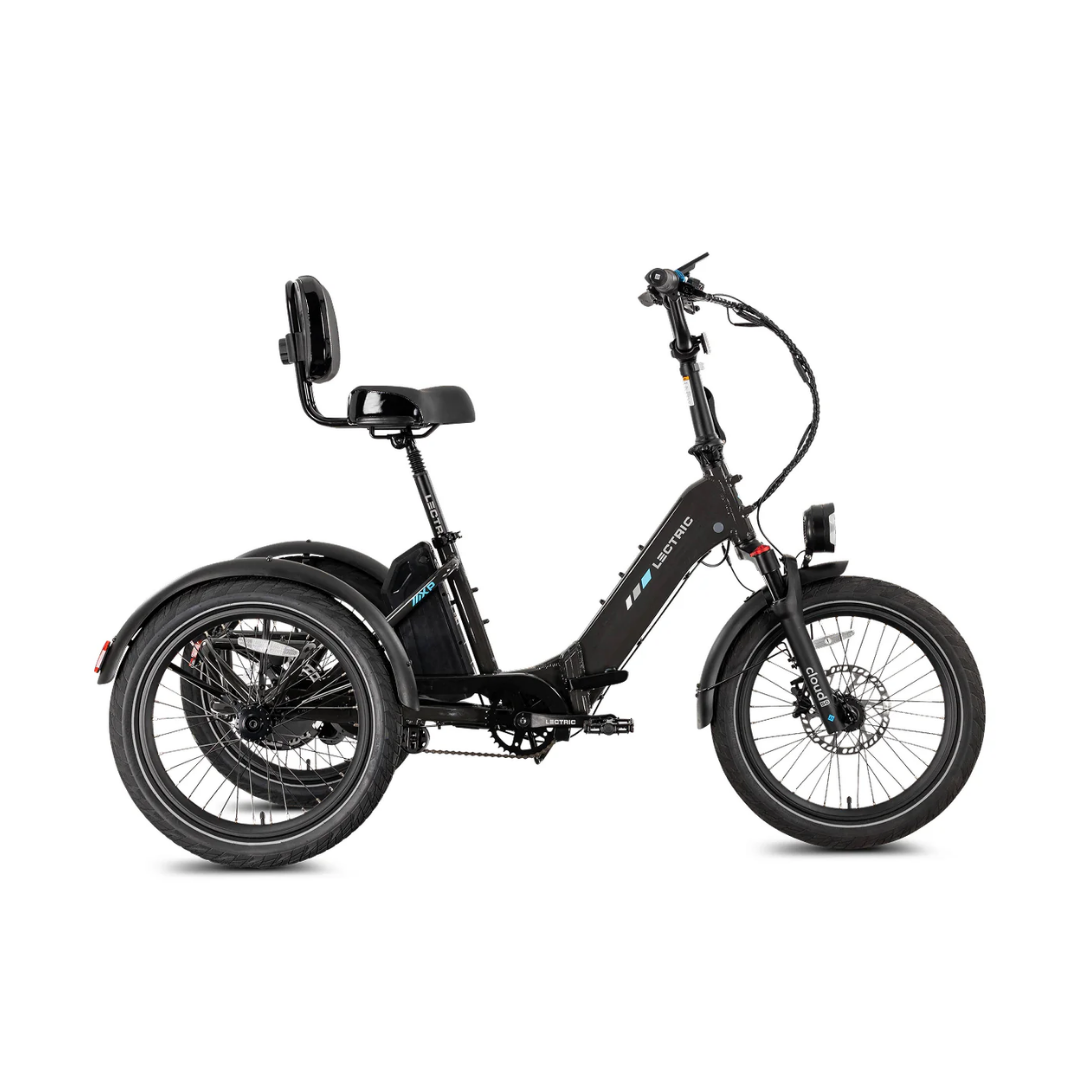Lectric | XP Trike 2 500 eBike