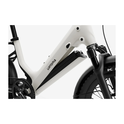 Utopia | Joy eBike