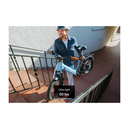 Utopia | Joy eBike