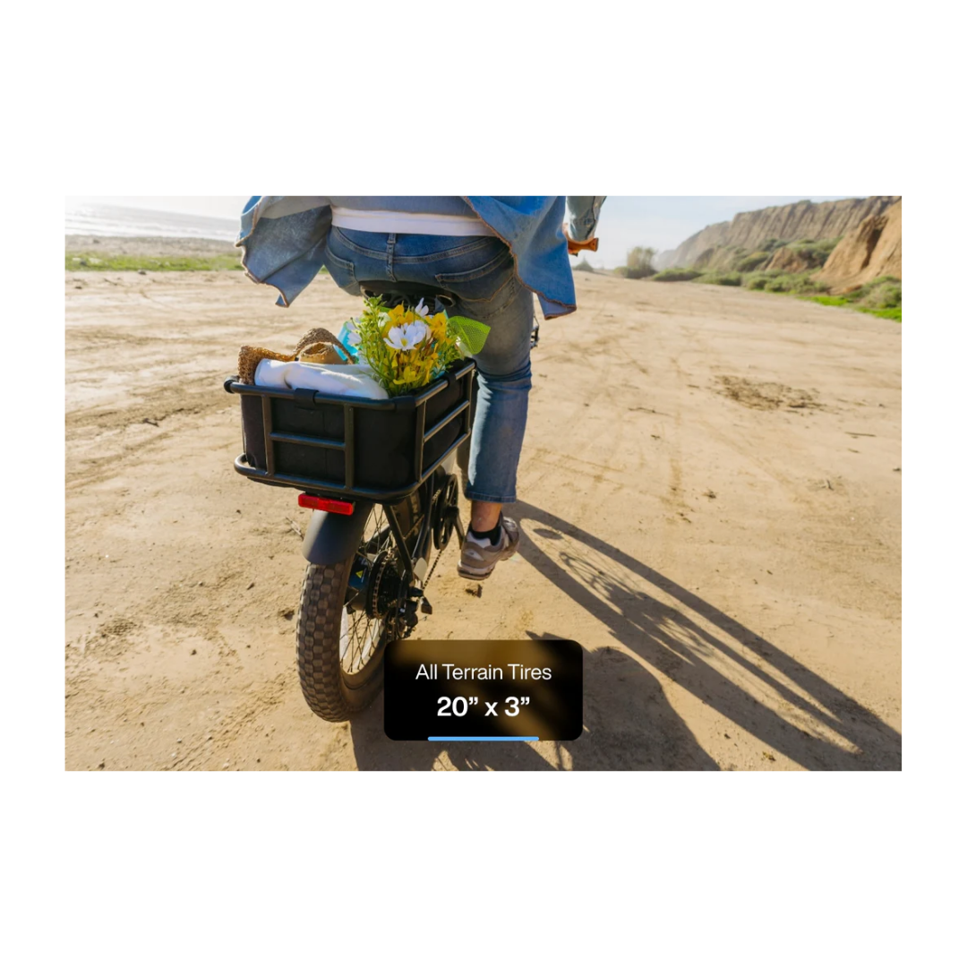Utopia | Joy eBike