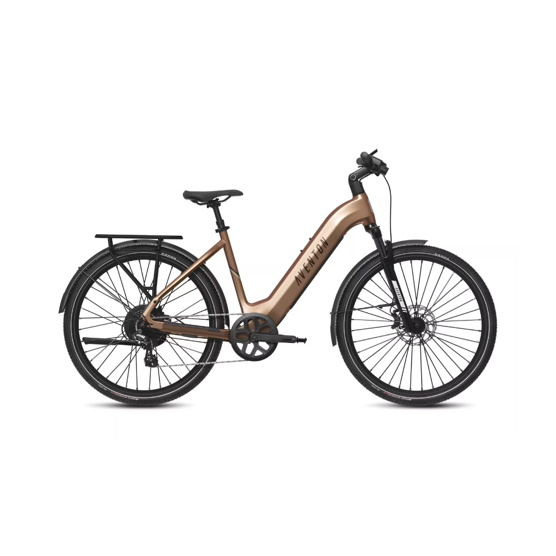 Aventon | Level 3 eBike