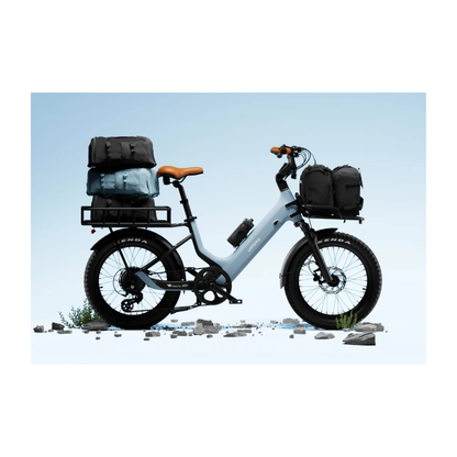Utopia | Joy eBike