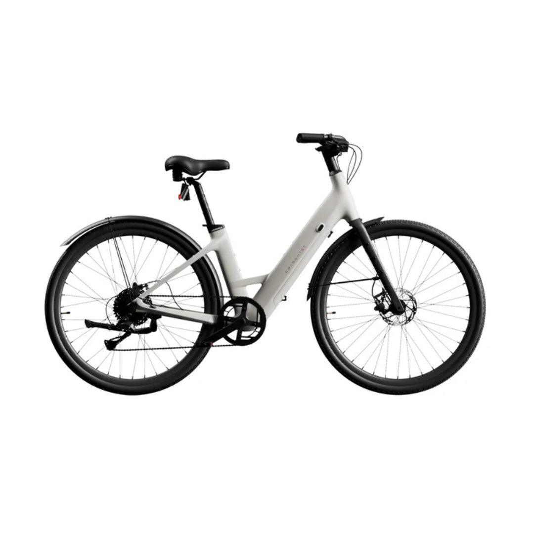 Urtopia | Carbon 1 Step Thru Ebike