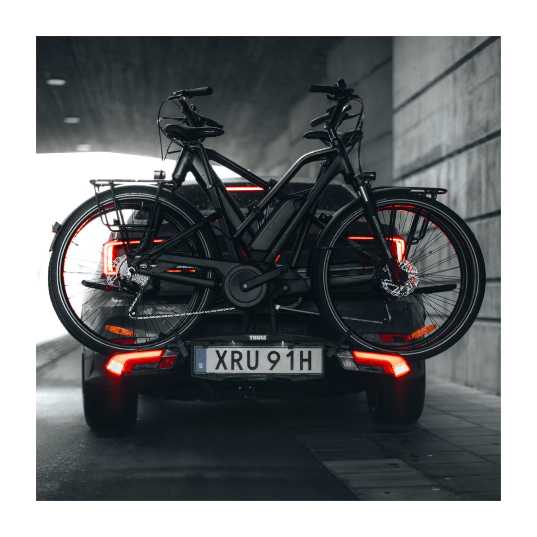 Thule | Epos 2 with Lights