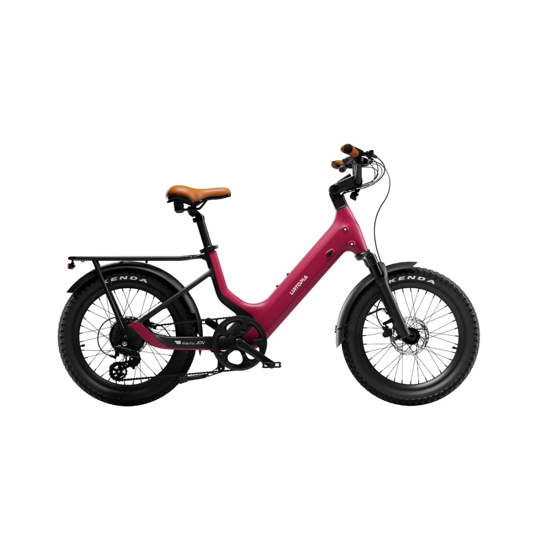 Utopia | Joy eBike