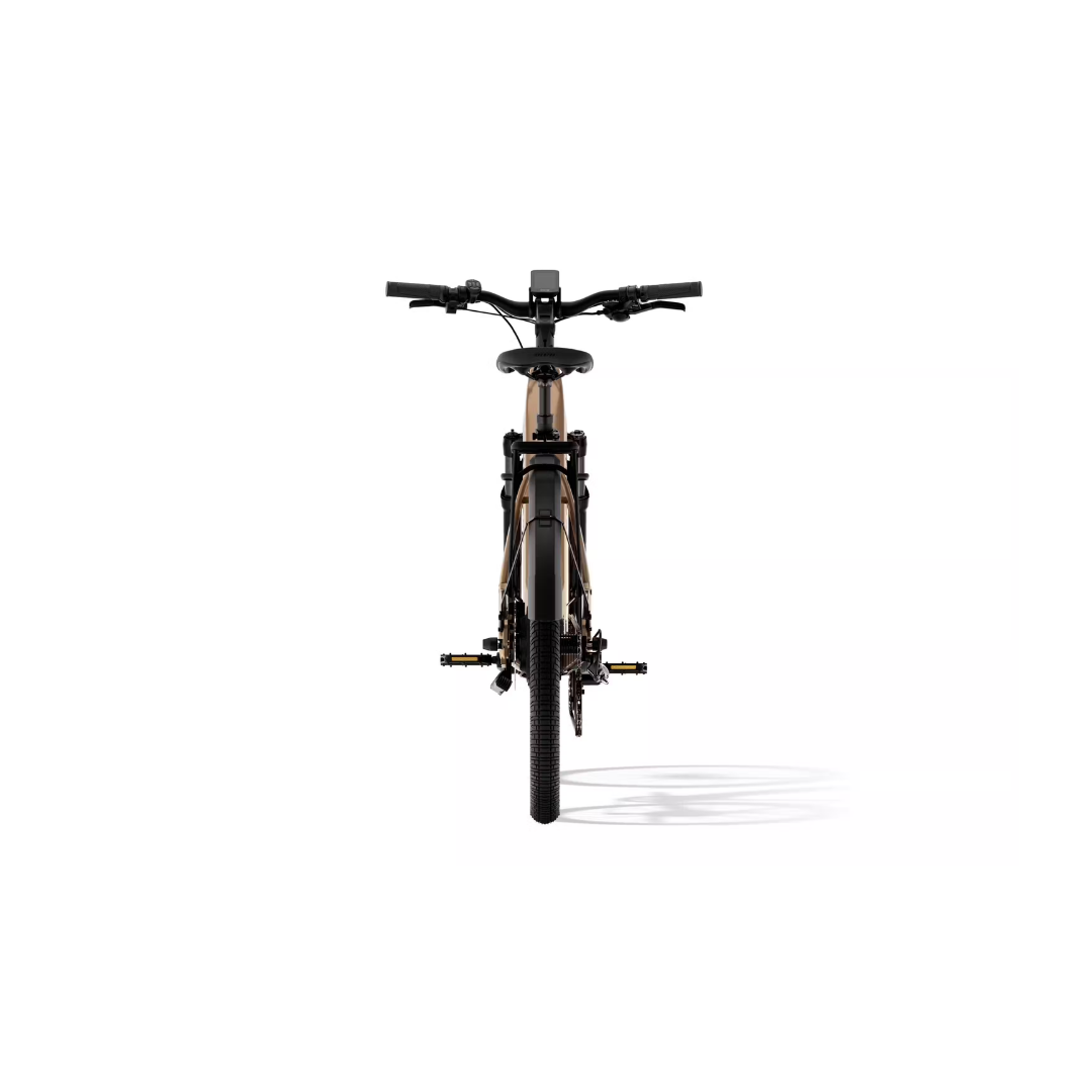 Aventon | Level 3 eBike