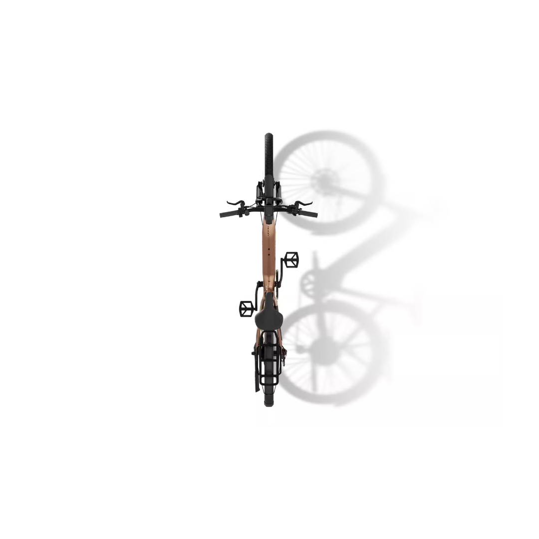 Aventon | Level 3 eBike