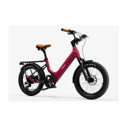 Utopia | Joy eBike
