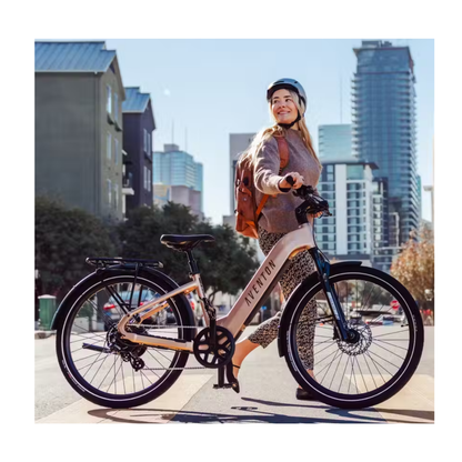 Aventon | Level 3 eBike