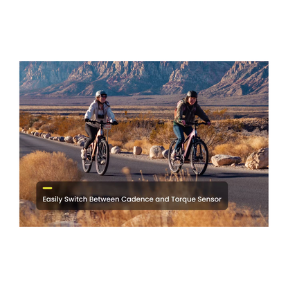 Aventon | Level 3 eBike