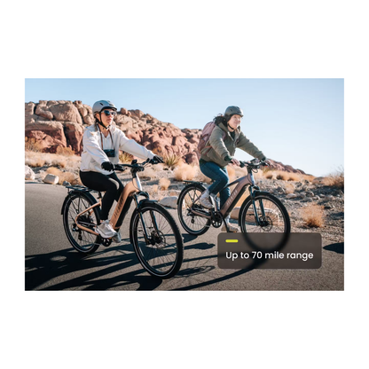 Aventon | Level 3 eBike