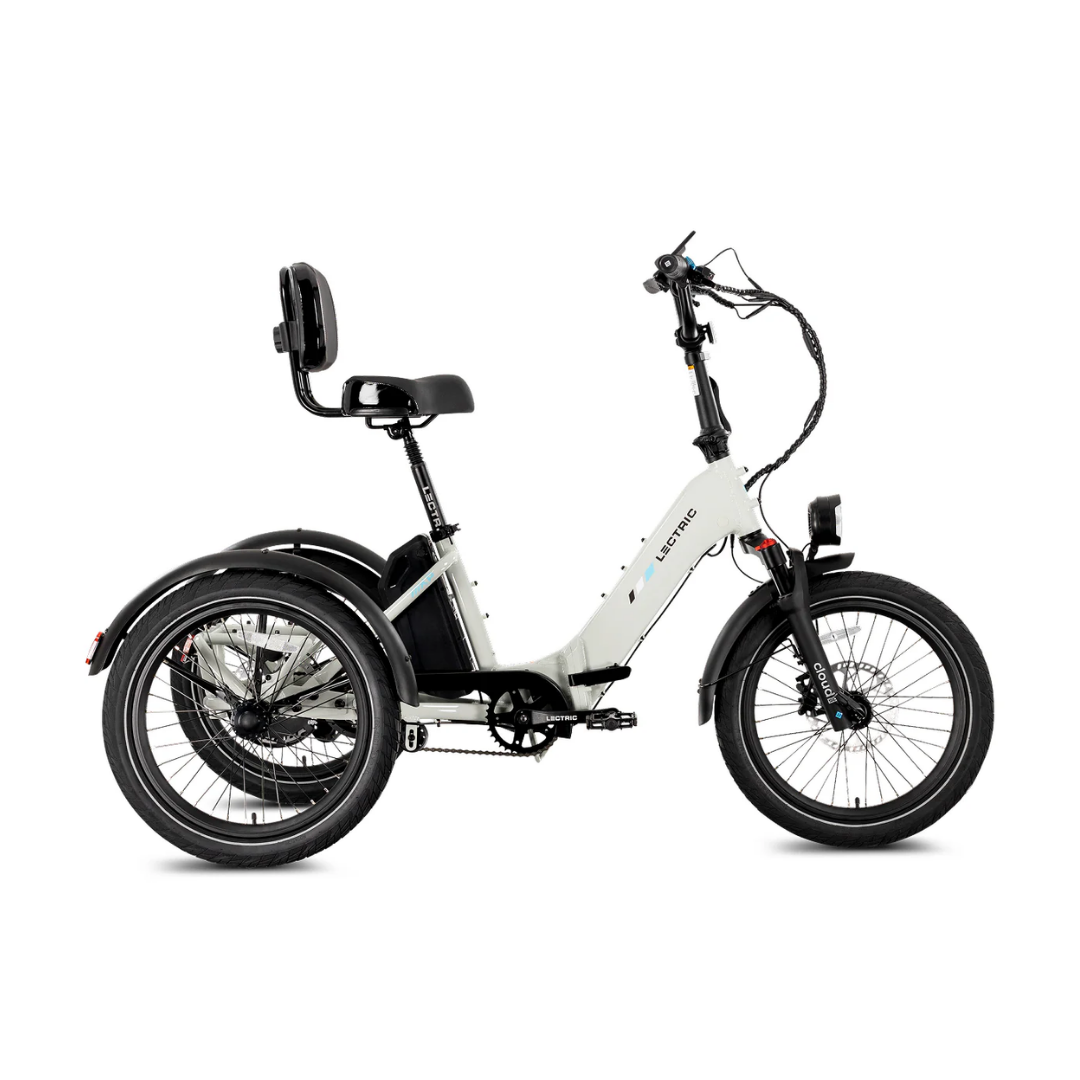 Lectric | XP Trike 2 500 eBike
