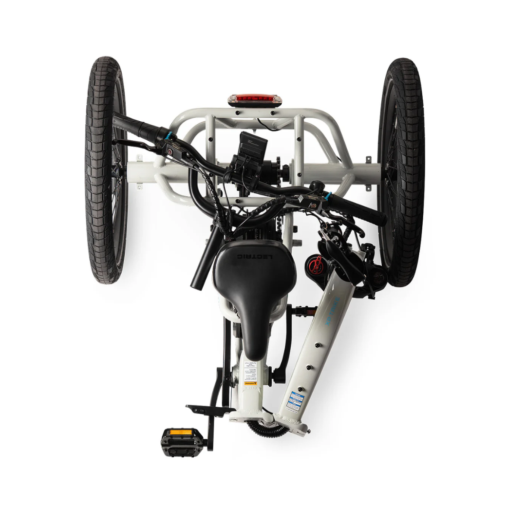 Lectric | XP Trike 2 500 eBike