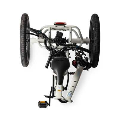 Lectric | XP Trike 2 500 eBike