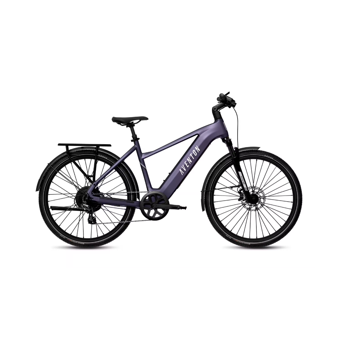 Aventon | Level 3 eBike