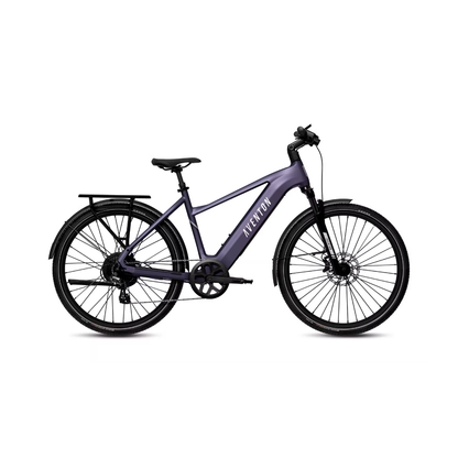 Aventon | Level 3 eBike