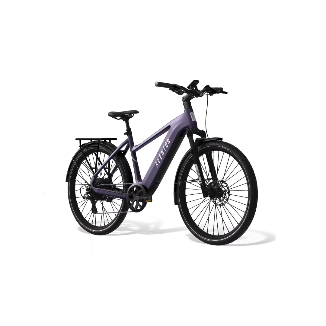 Aventon | Level 3 eBike