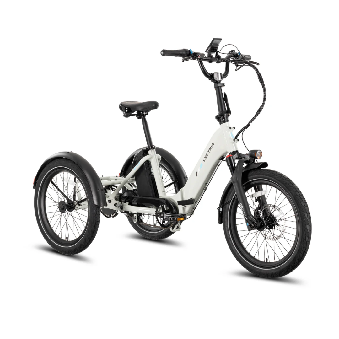 Lectric | XP Trike 2 500 eBike