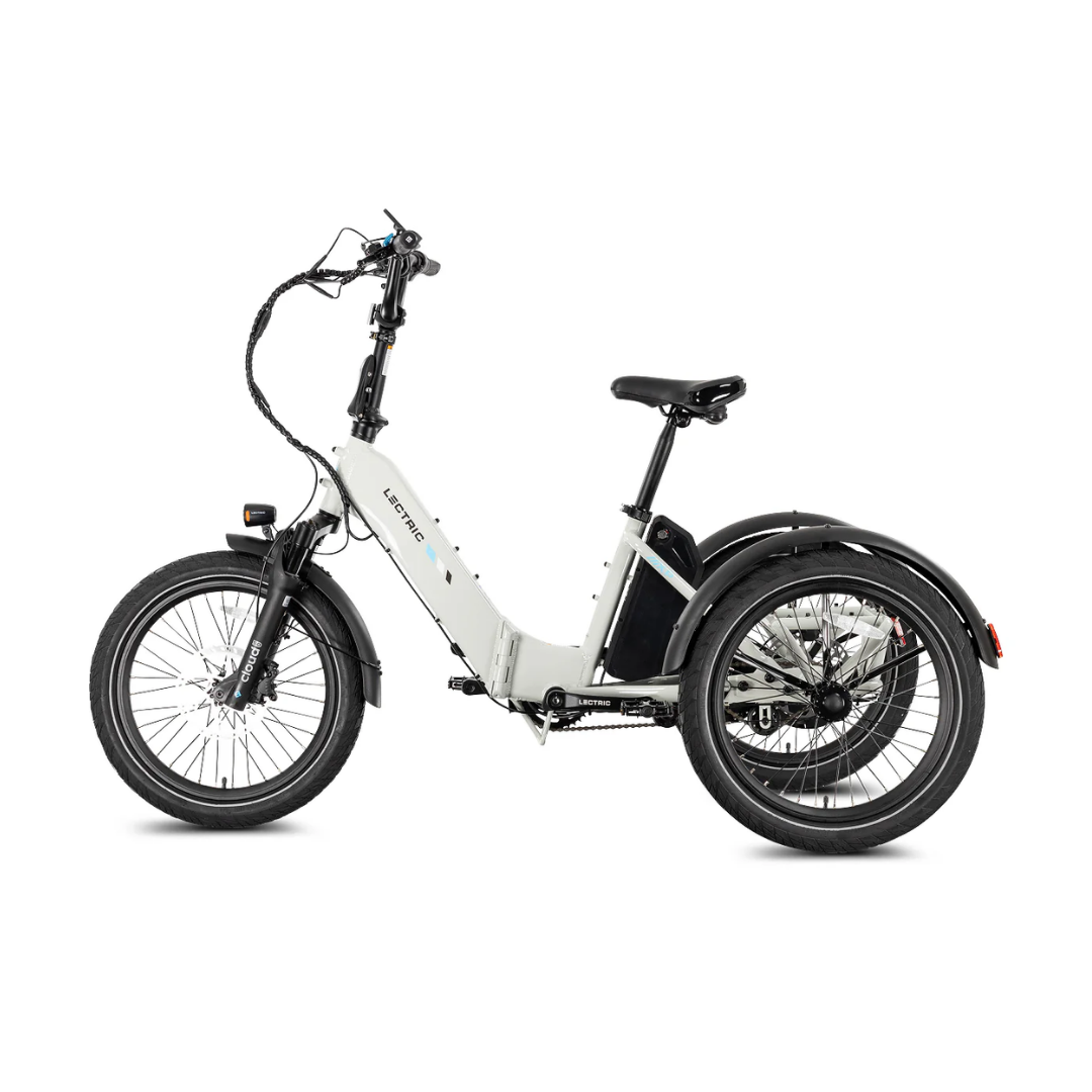Lectric | XP Trike 2 500 eBike