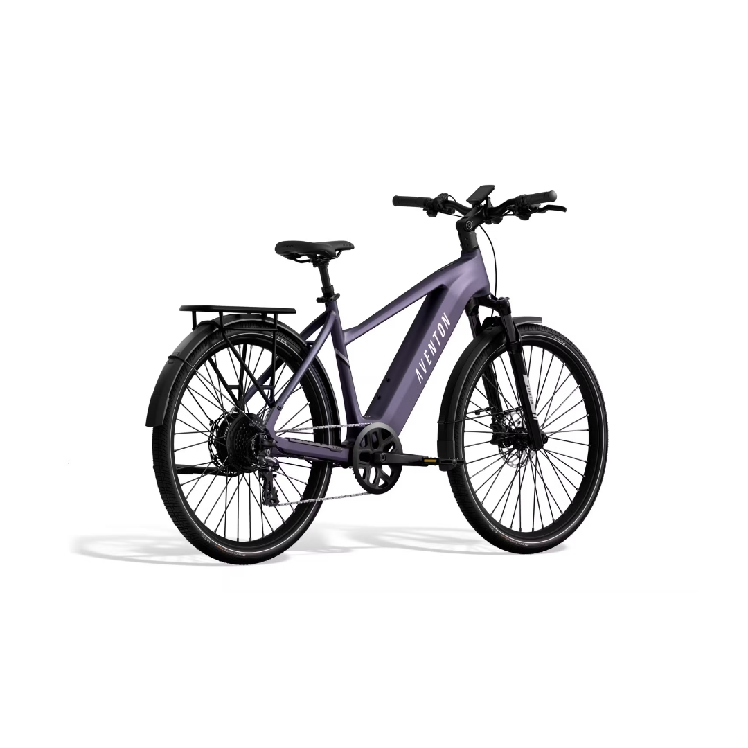 Aventon | Level 3 eBike