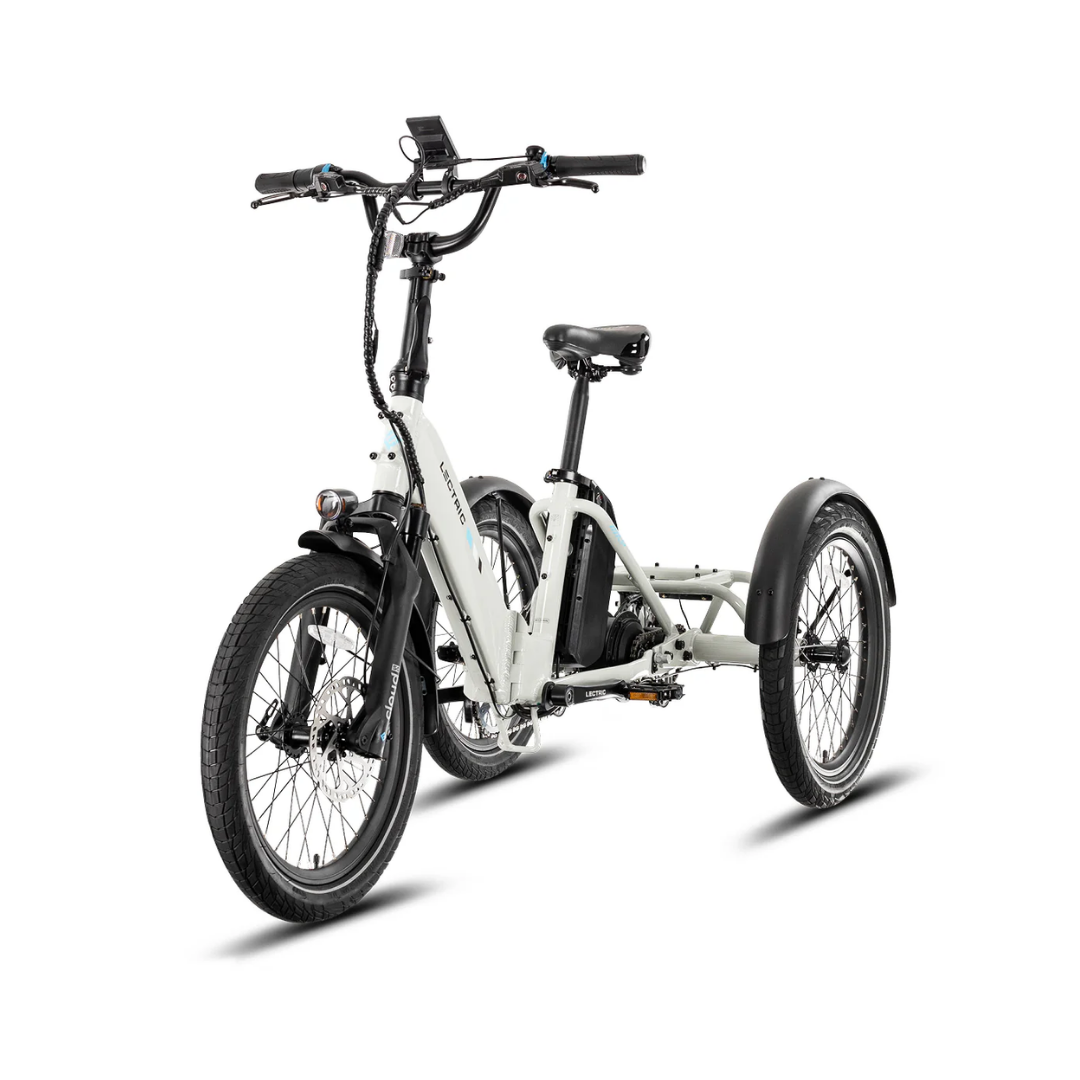 Lectric | XP Trike 2 500 eBike