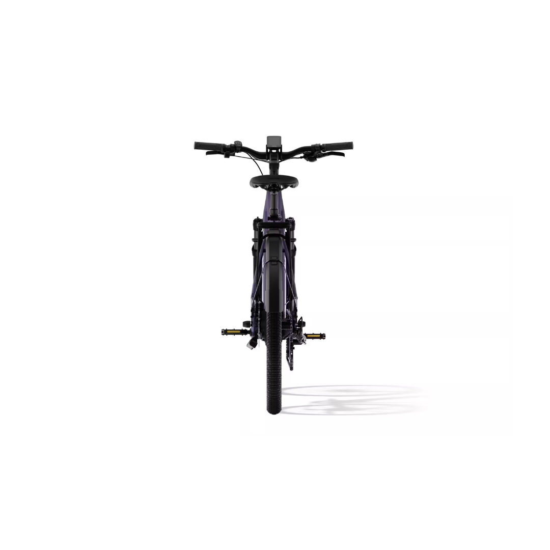 Aventon | Level 3 eBike