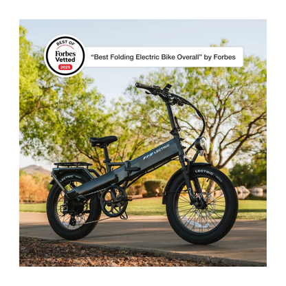 Lectric | XP4 500 eBike
