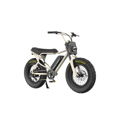 MacFox | X7 eBike