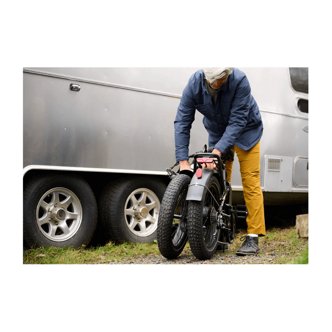 Rad Power Bikes | RadExpand 5 eBike