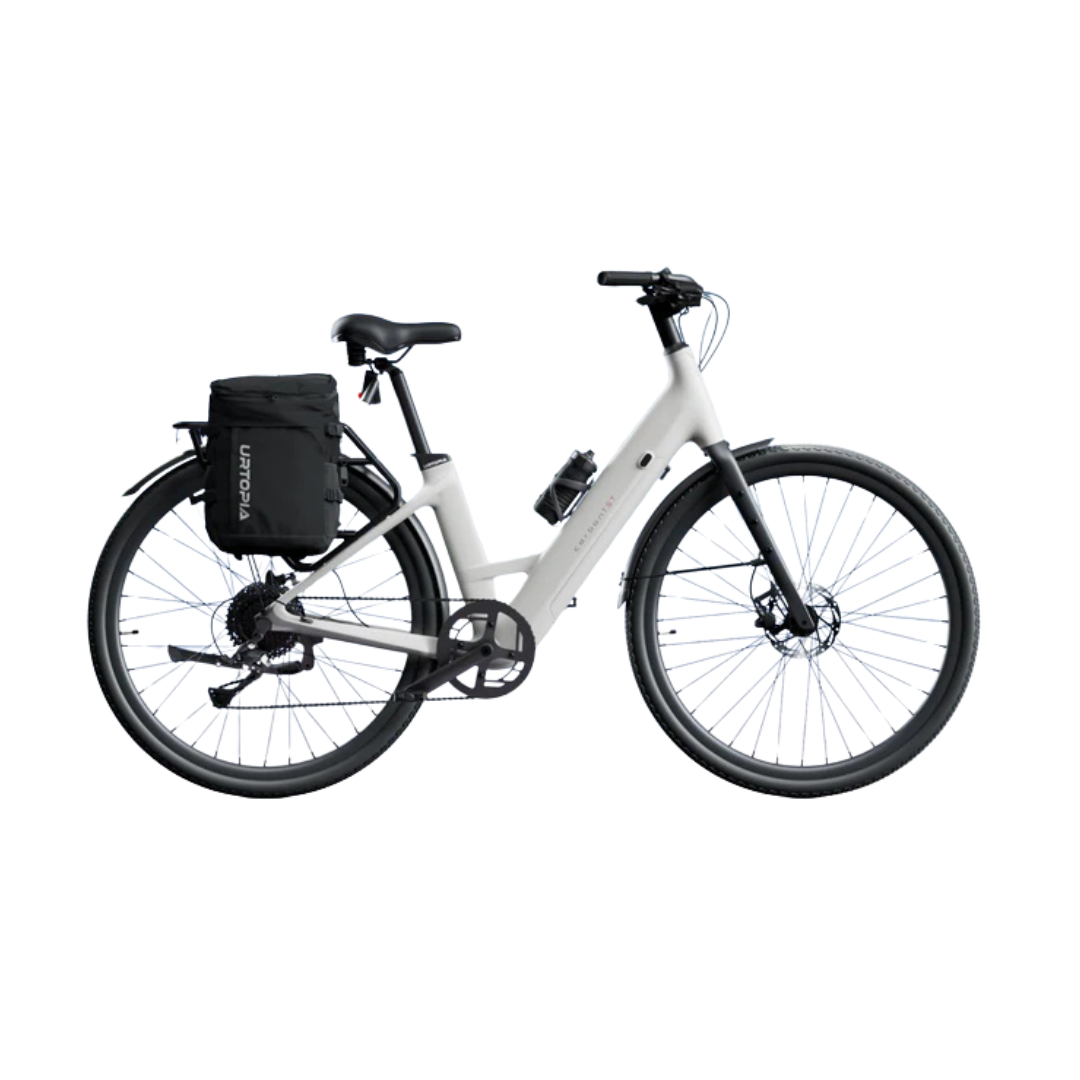 Urtopia | Carbon 1 Step Thru Ebike