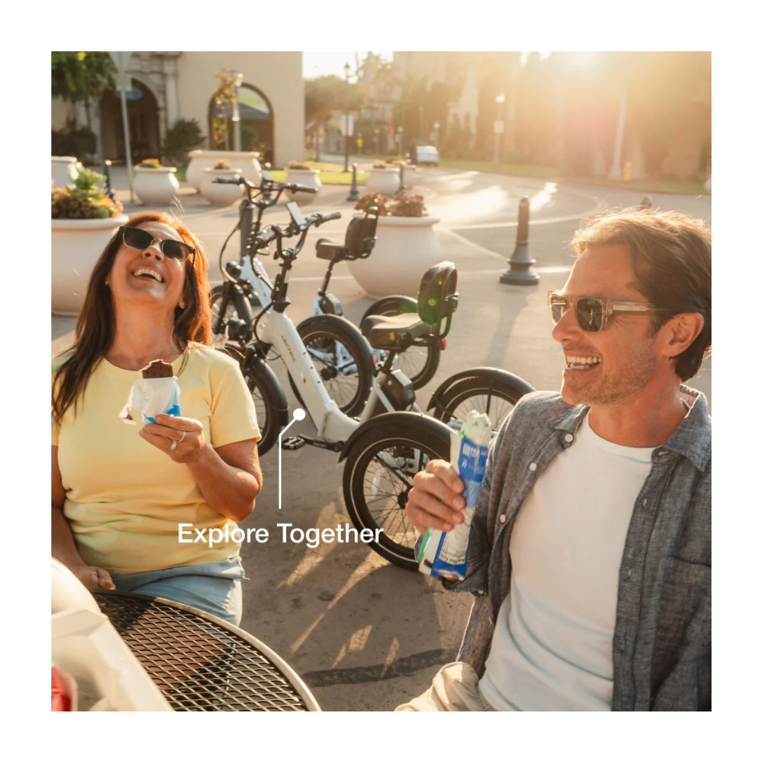 Lectric | XP Trike 2 500 eBike
