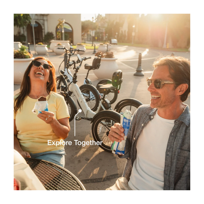 Lectric | XP Trike 2 500 eBike