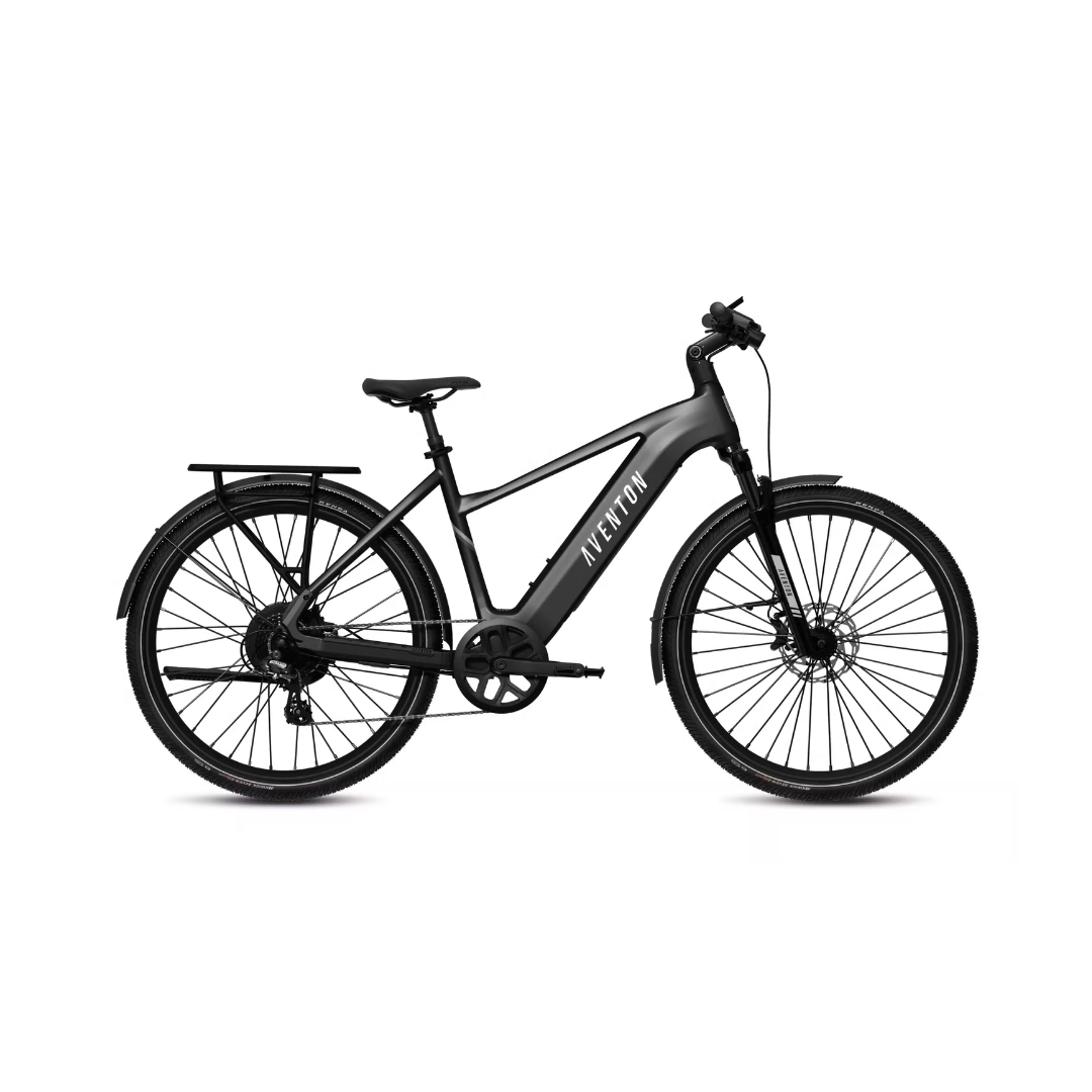 Aventon | Level 3 eBike