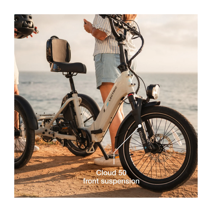 Lectric | XP Trike 2 500 eBike