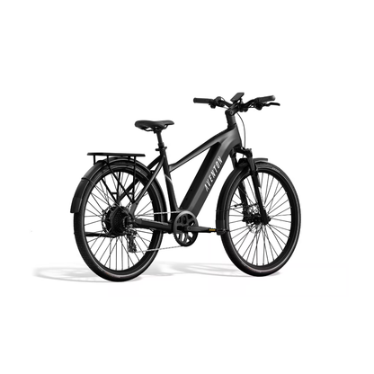 Aventon | Level 3 eBike