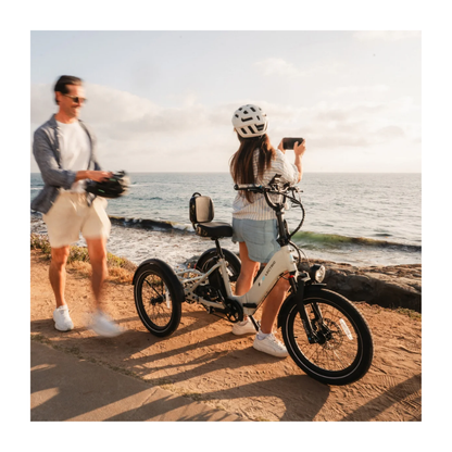 Lectric | XP Trike 2 500 eBike
