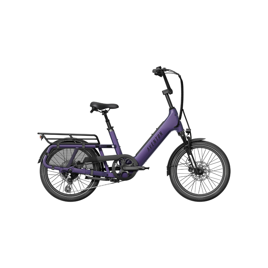 Aventon | Abound SR