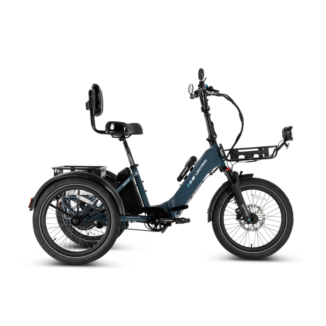 Lectric | XP Trike 2 750 eBike