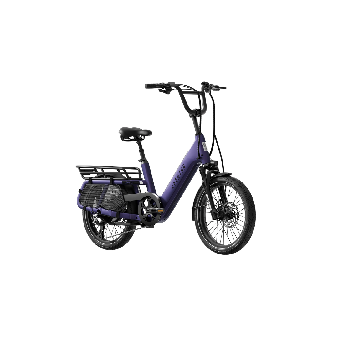 Aventon | Abound SR