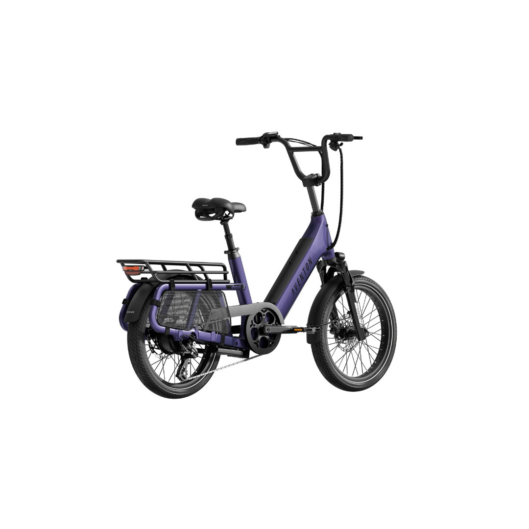 Aventon | Abound SR