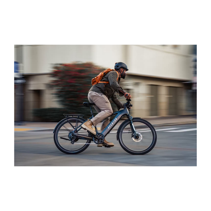 Aventon | Level 3 eBike