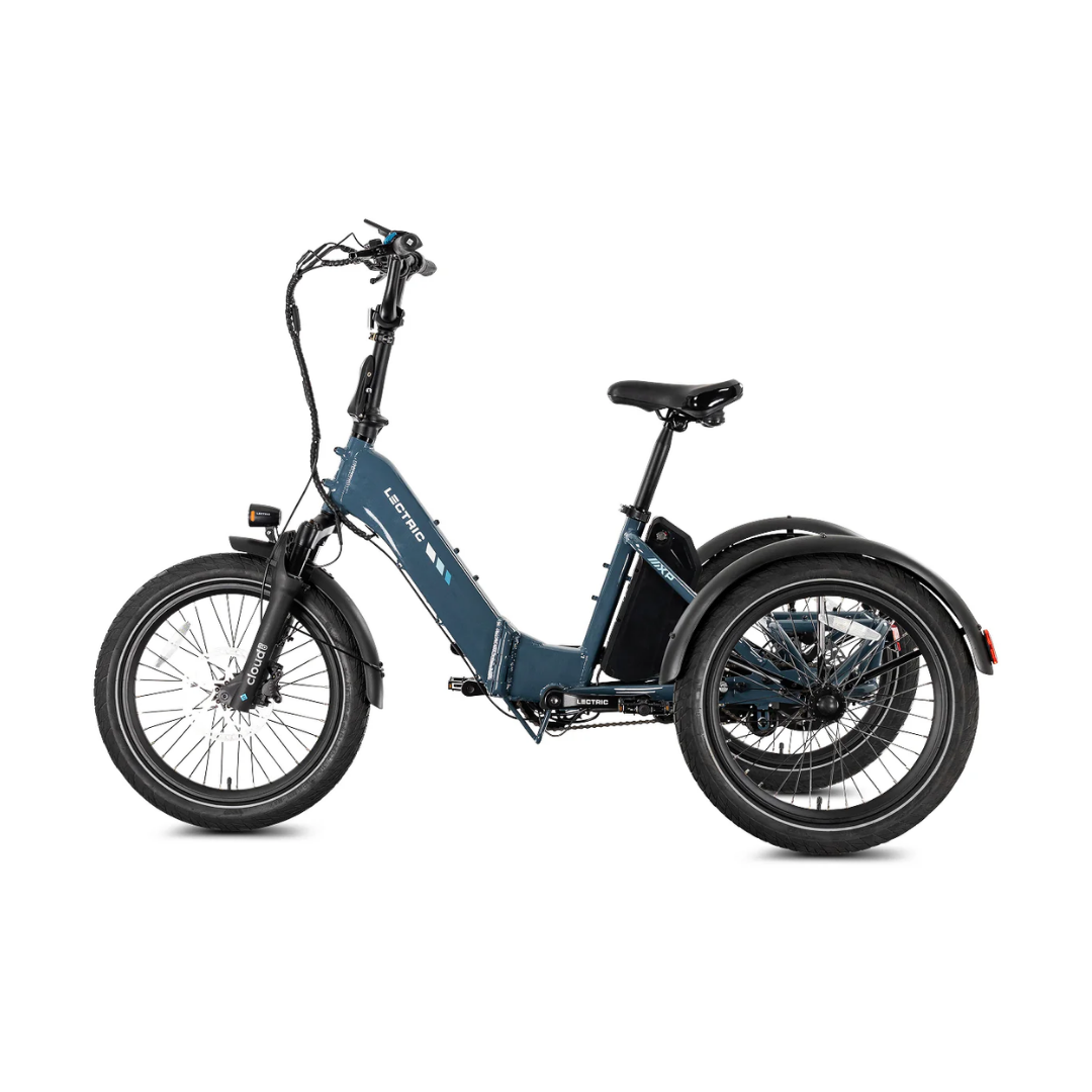 Lectric | XP Trike 2 750 eBike
