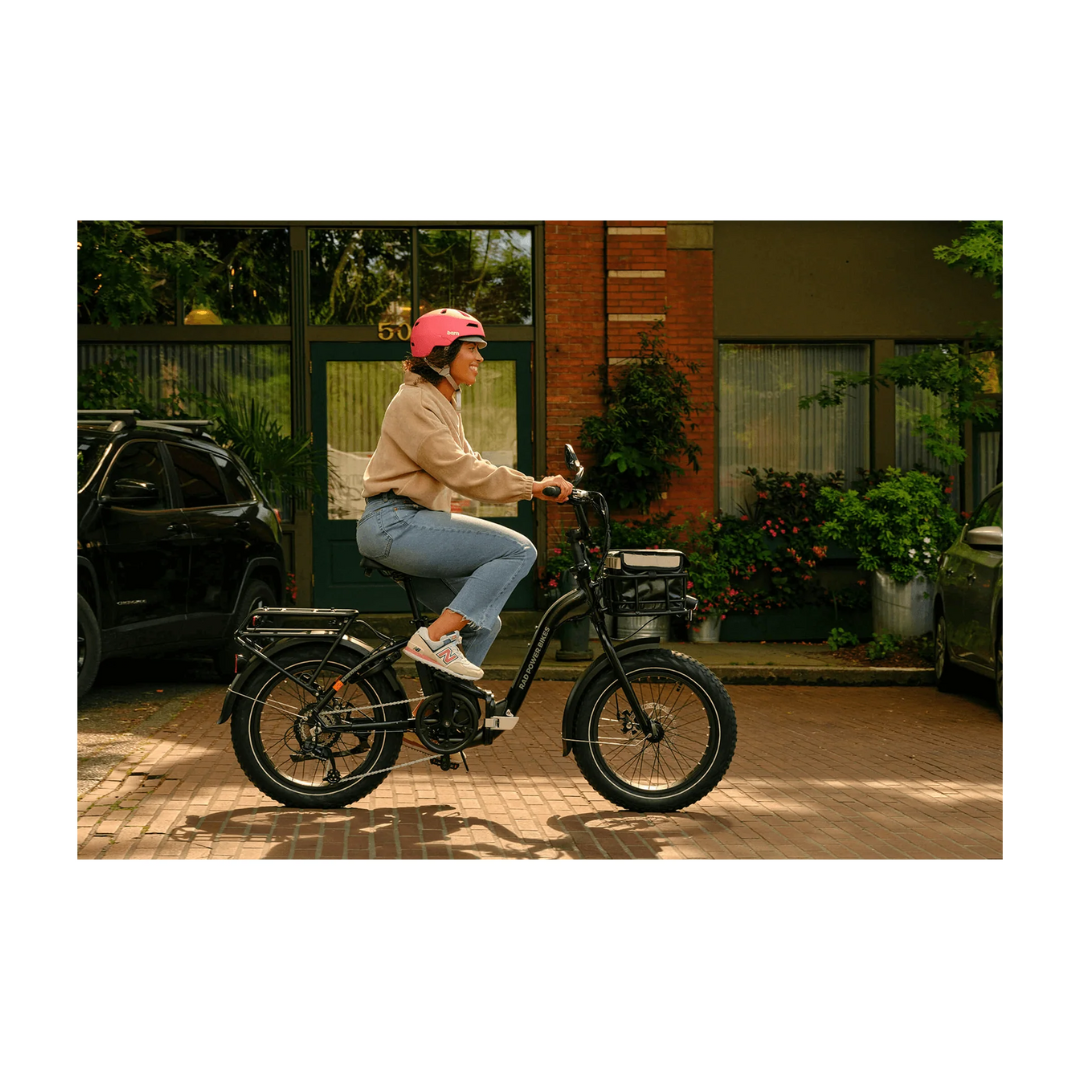 Rad Power Bikes | RadExpand 5 eBike