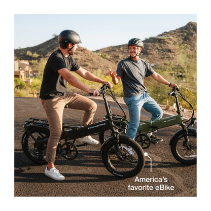 Lectric | XP4 500 eBike