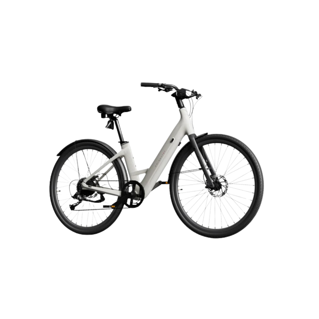 Urtopia | Carbon 1 Step Thru Ebike