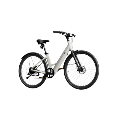 Urtopia | Carbon 1 Step Thru Ebike