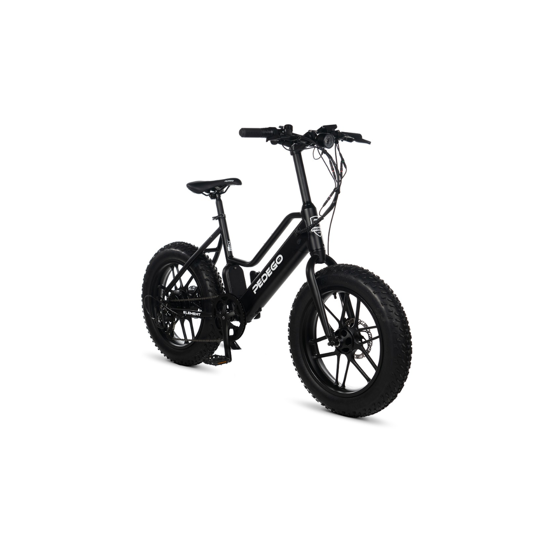 Pedego | Element V2 eBike
