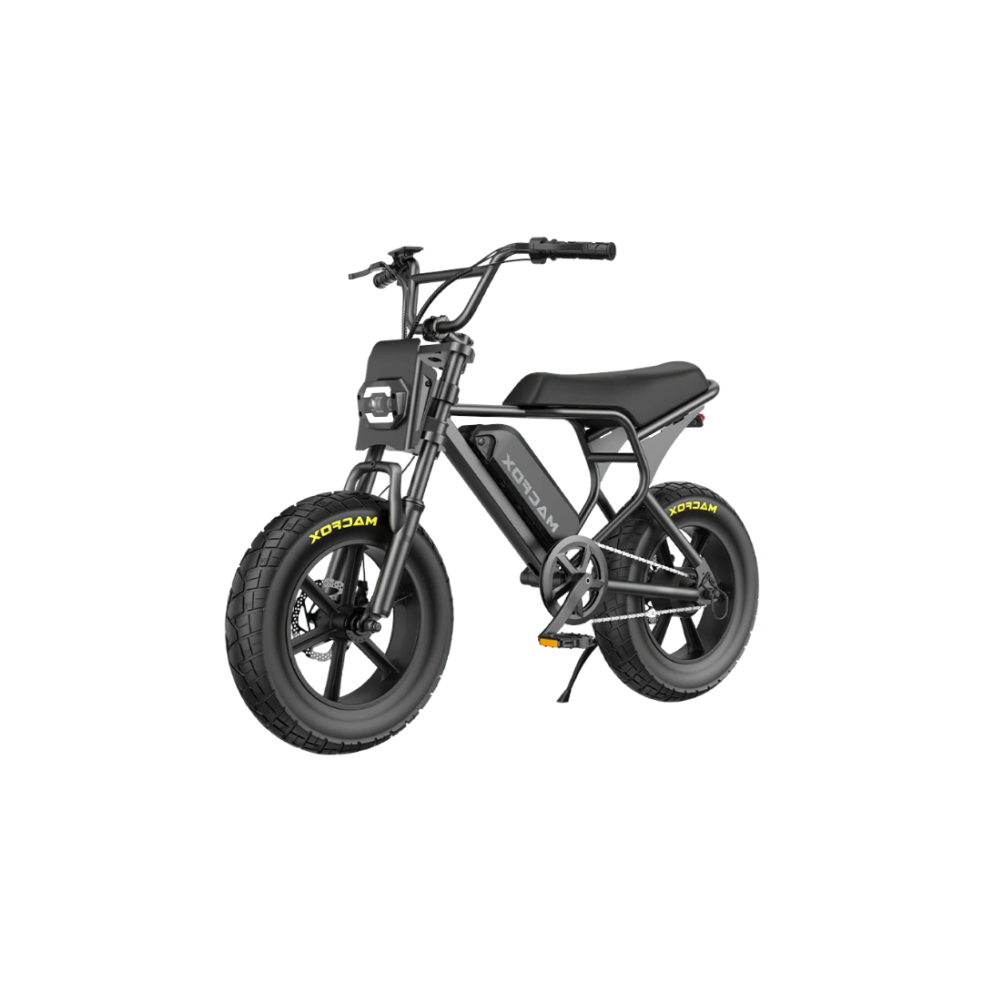 MacFox | M16 eBike