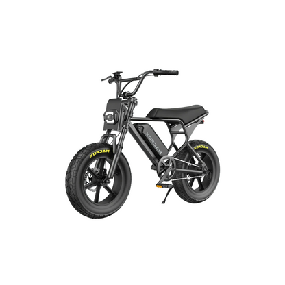 MacFox | M16 eBike